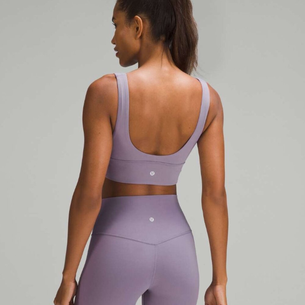 lululemon athletica Align bra, A/B cup